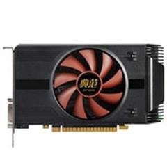 二手昂达 ONDA GTX750Ti 典范 2G D5回收